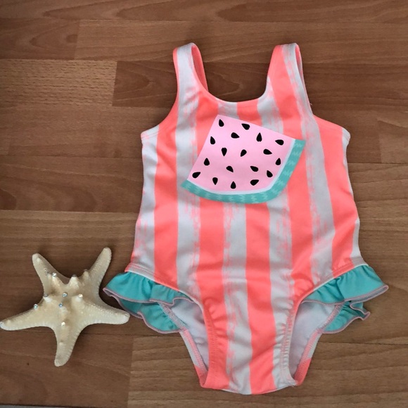 Cat & Jack Other - Watermelon 🍉 swimsuit